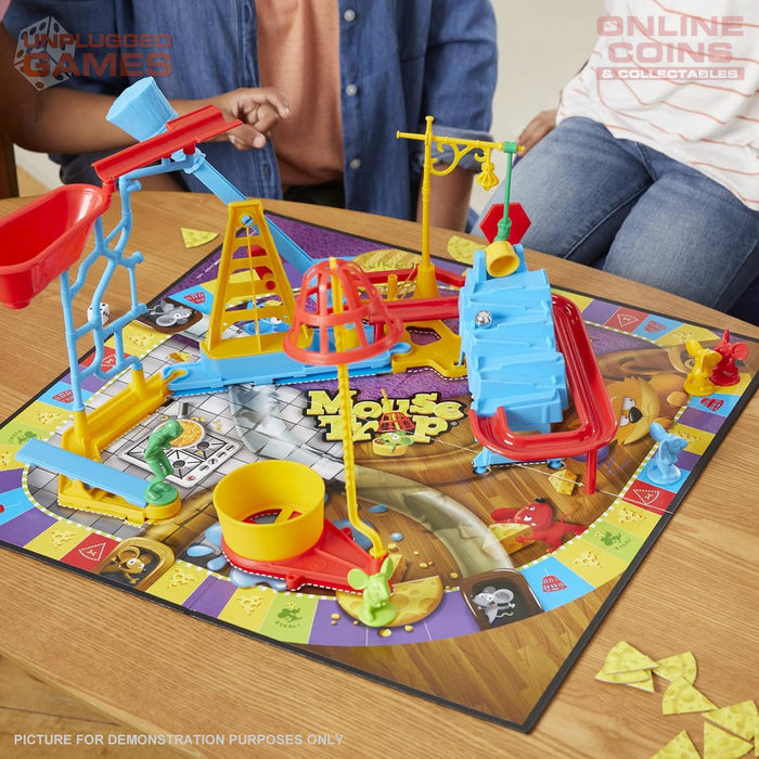 Mousetrap Classic