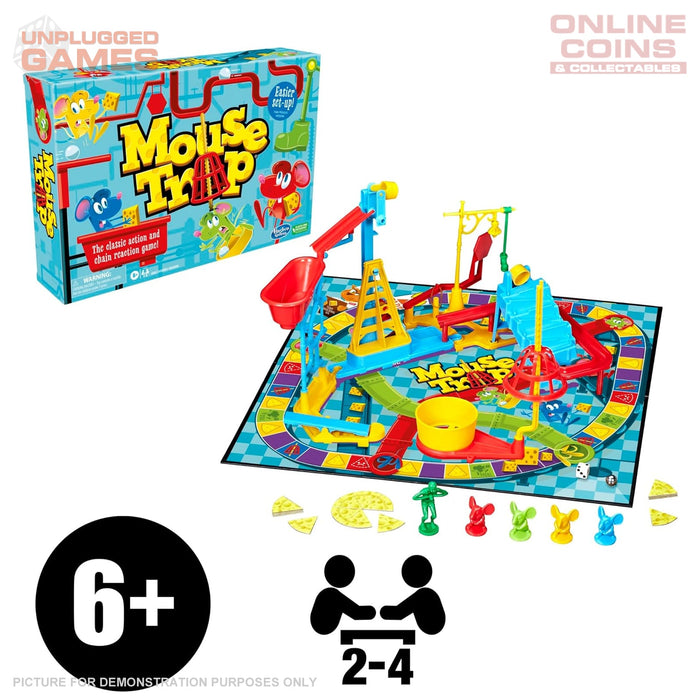 Mousetrap Classic