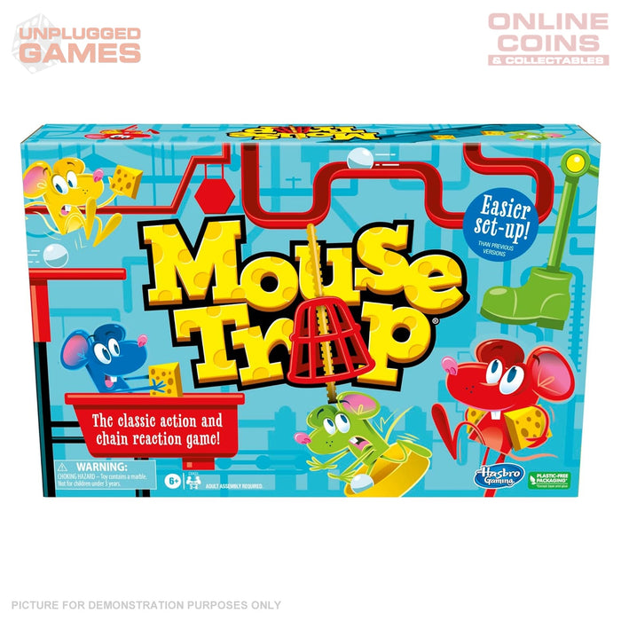 Mousetrap Classic