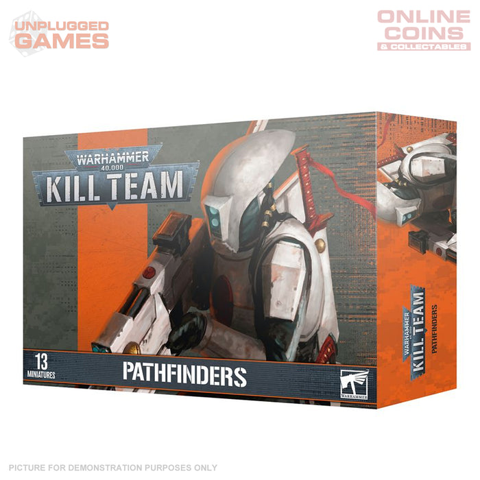 Kill Team - Pathfinders