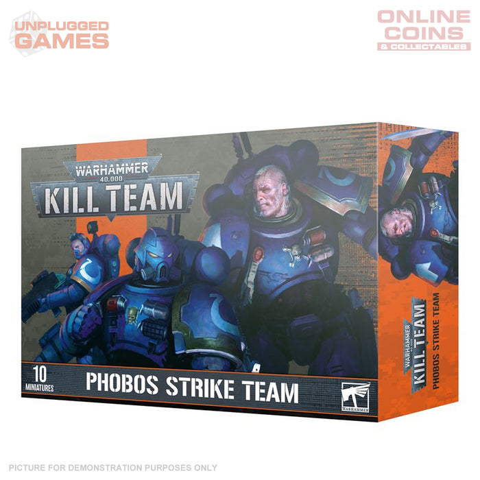 Kill Team - Phobos Strike Team