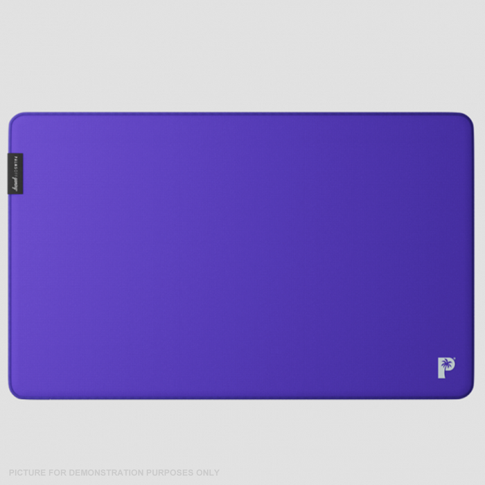 Palms Off Gaming - Core Series Standard TCG Playmat - PURPLE