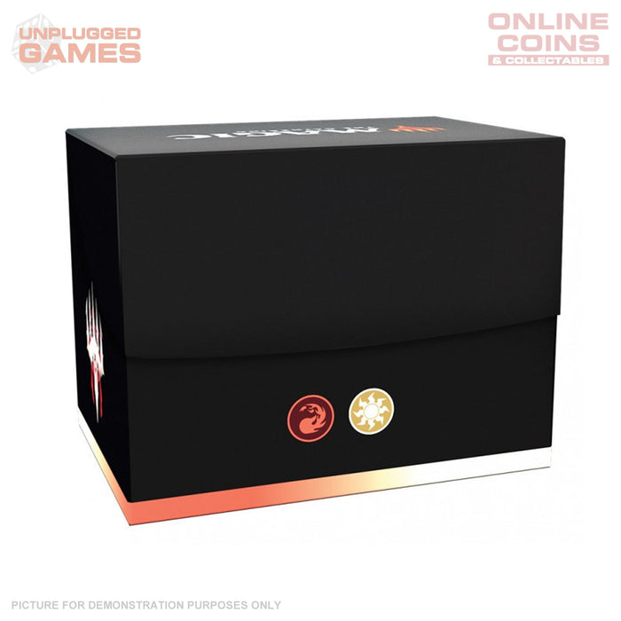 Magic the Gathering Phyrexia All Will Be One Commander Deck - Rebellion Rising