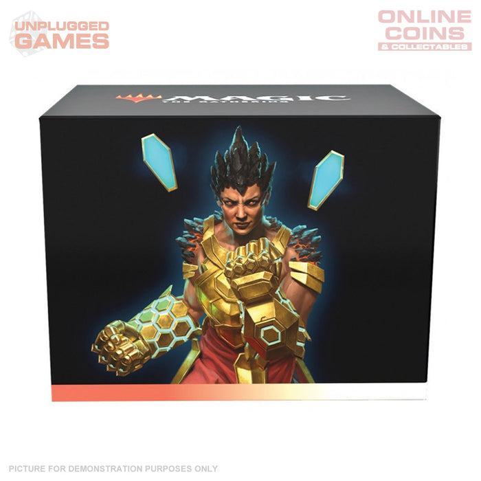 Magic the Gathering Phyrexia All Will Be One Commander Deck - Rebellion Rising