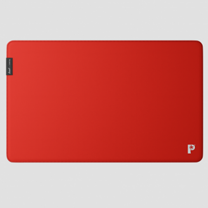 Palms Off Gaming - Core Series Standard TCG Playmat - RED