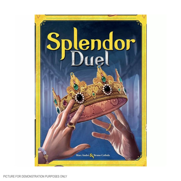 Splendor Duel