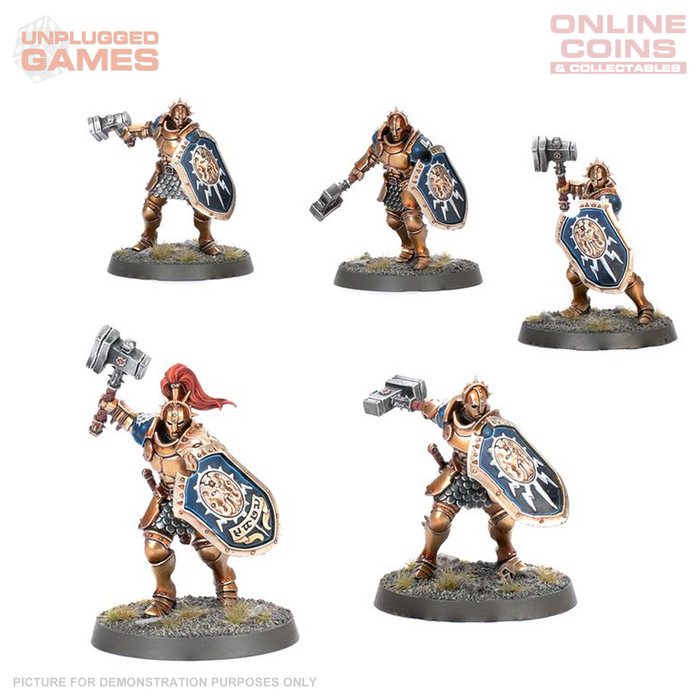 Warhammer Age of Sigmar - Intoductory Set