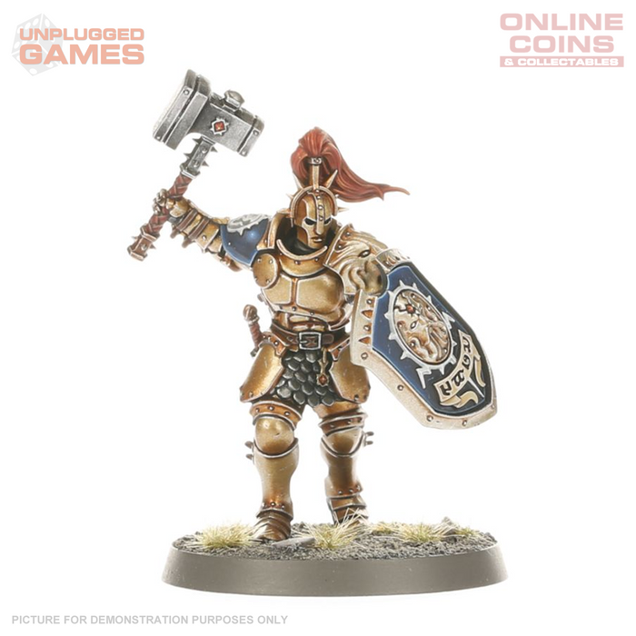 Warhammer Age of Sigmar - Intoductory Set