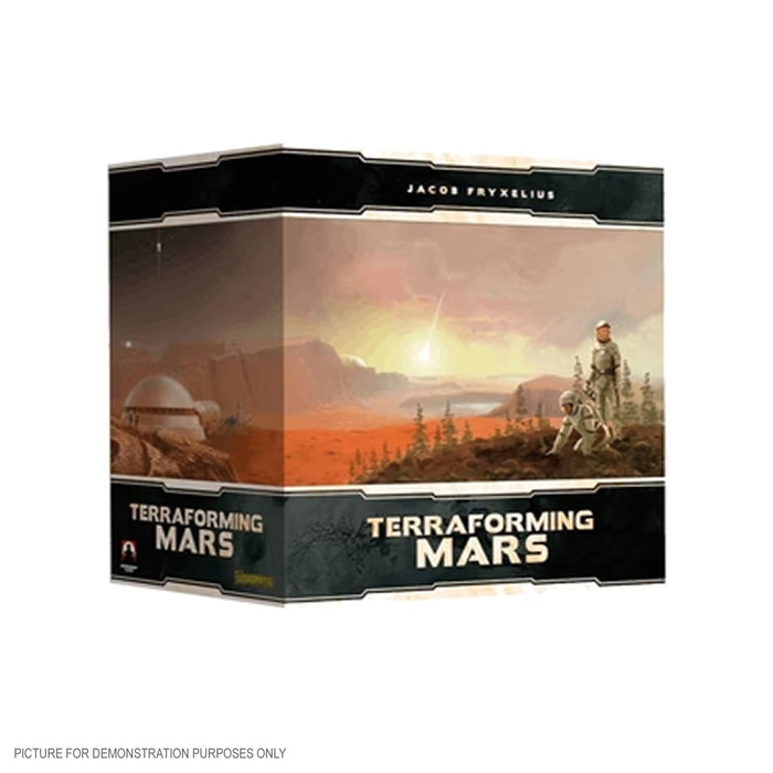 Terraforming Mars - Big Box