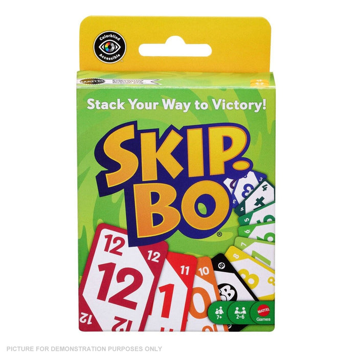 SKIP-BO