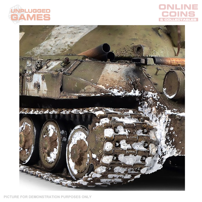 AK Interactive - Dioramas - Snow Sprinkles 100ml