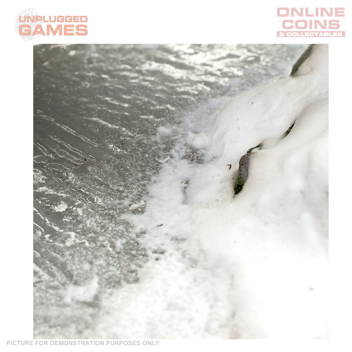 AK Interactive - Dioramas - Snow Sprinkles 100ml