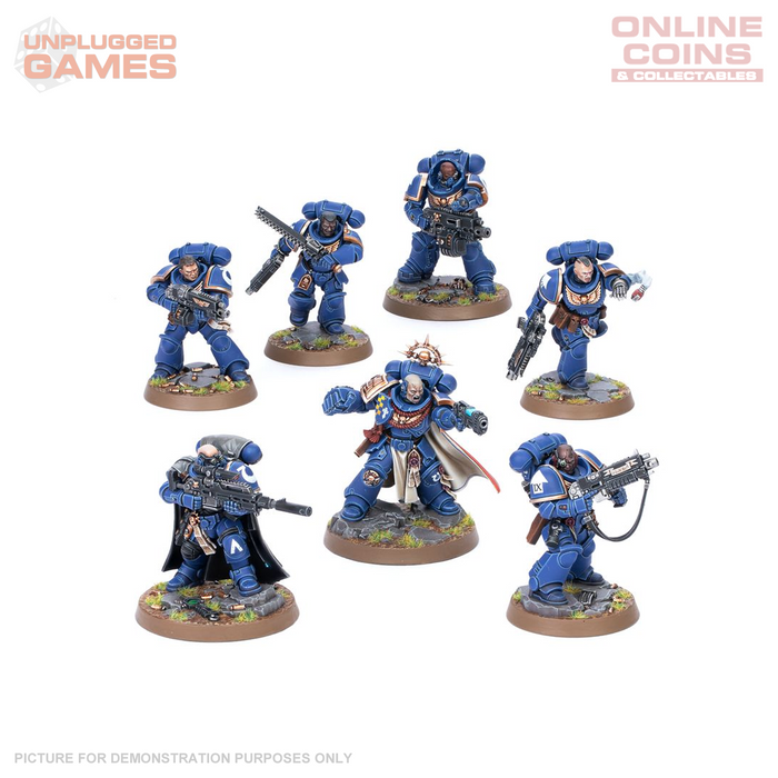 Warhammer 40,000- Kill Team: Starter Set