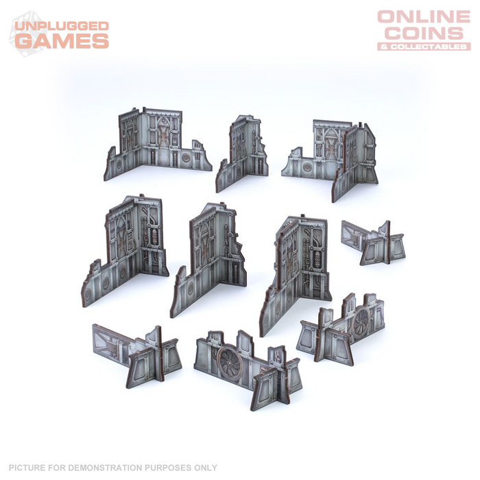 Warhammer 40,000- Kill Team: Starter Set