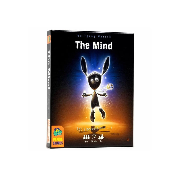 The Mind - Card Game