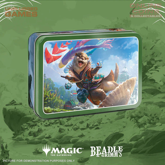 Magic The Gathering - Beadle & Grimm's Bloomburrow Token Set