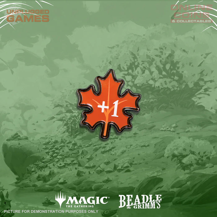 Magic The Gathering - Beadle & Grimm's Bloomburrow Token Set