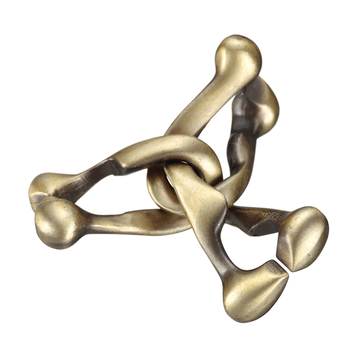 Puzzle - Hanayama - L6 - Trinity