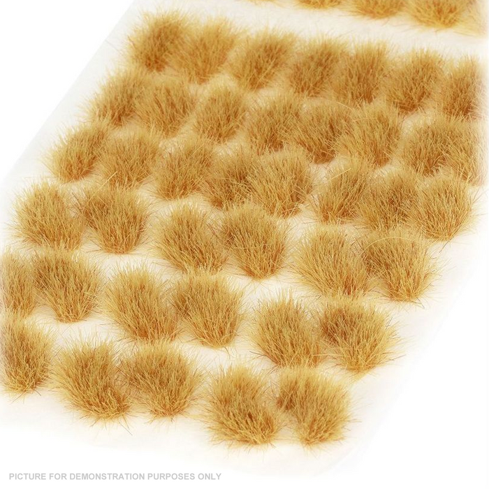 Citadel Colour - Mordian Corpsegrass Tufts