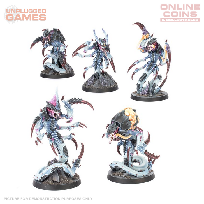 Warhammer 40,000 - Kill Team - Typhon