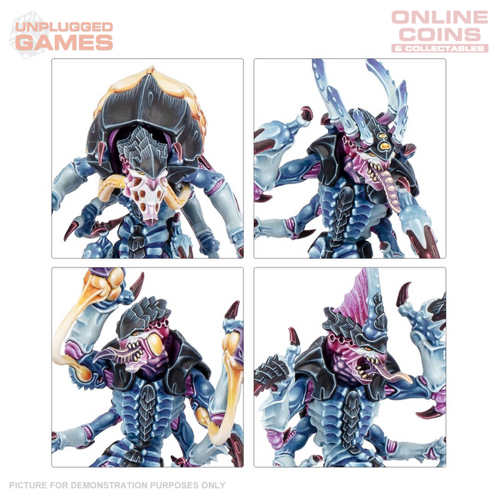 Warhammer 40,000 - Kill Team - Typhon