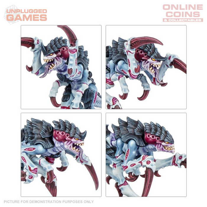 Warhammer 40,000 - Kill Team - Typhon