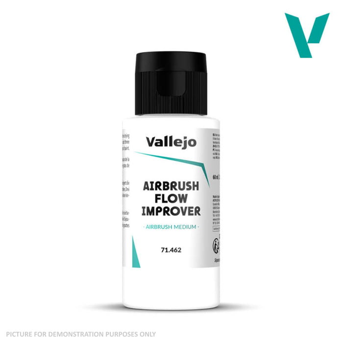 Vallejo Airbrush - 71.462 Flow Improver 60ml