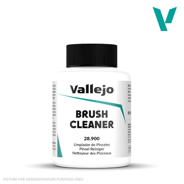 Vallejo Accessories - Brush Cleaner 85ml