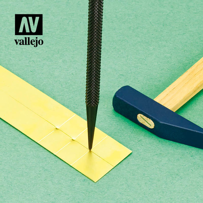 Vallejo Hobby Tools - Single Ended Scriber