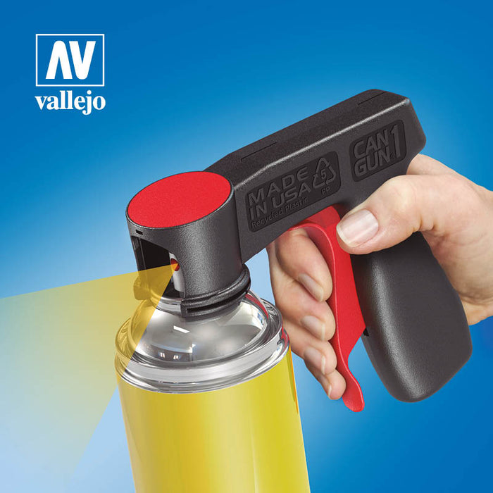 Vallejo Hobby Tools - Spray Can Trigger Grip