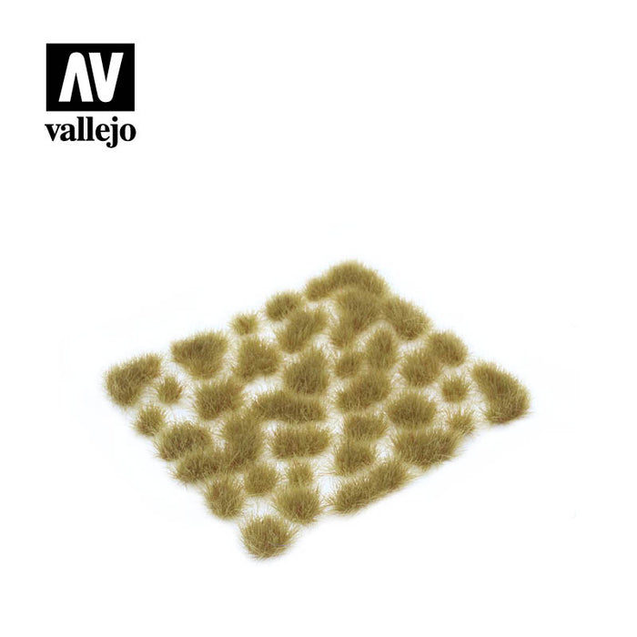 Vallejo Scenery - Wild Tuft - Large - Beige