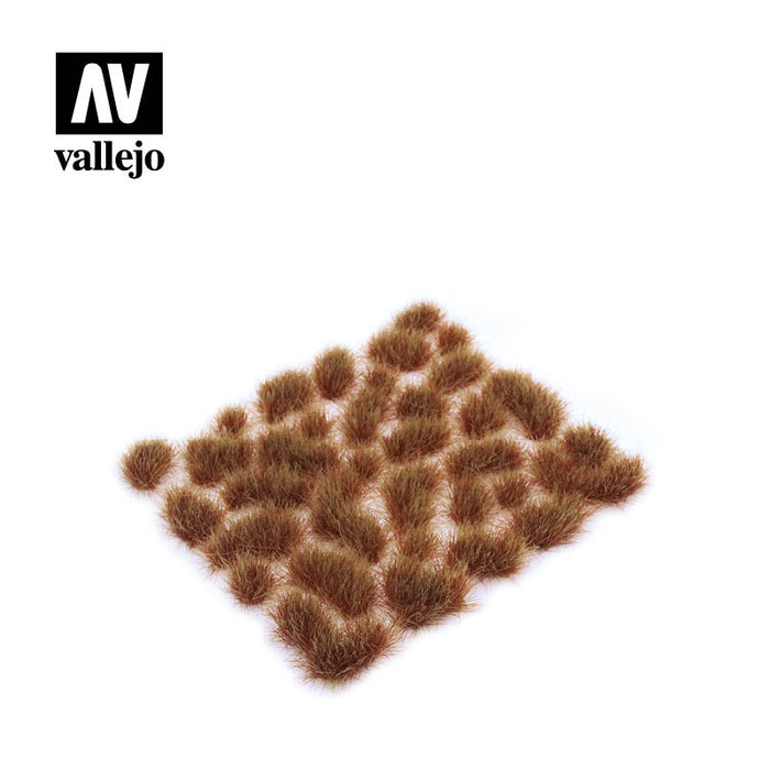 Vallejo Scenery - Wild Tuft - Large - Dry