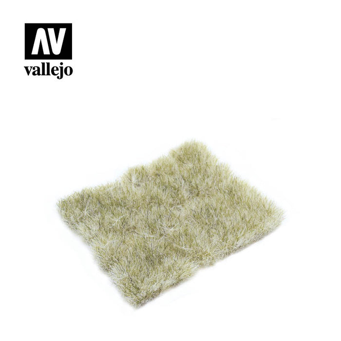 Vallejo Scenery - Wild Tuft - Extra Large - Winter