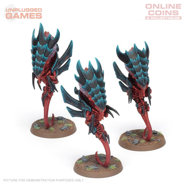 Warhammer 40,000 - Tyranids - Venomthropes