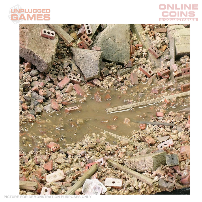 AK Interactive - Dioramas - Still Water 250ml