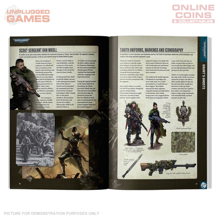 White Dwarf 521 (FEB-26)