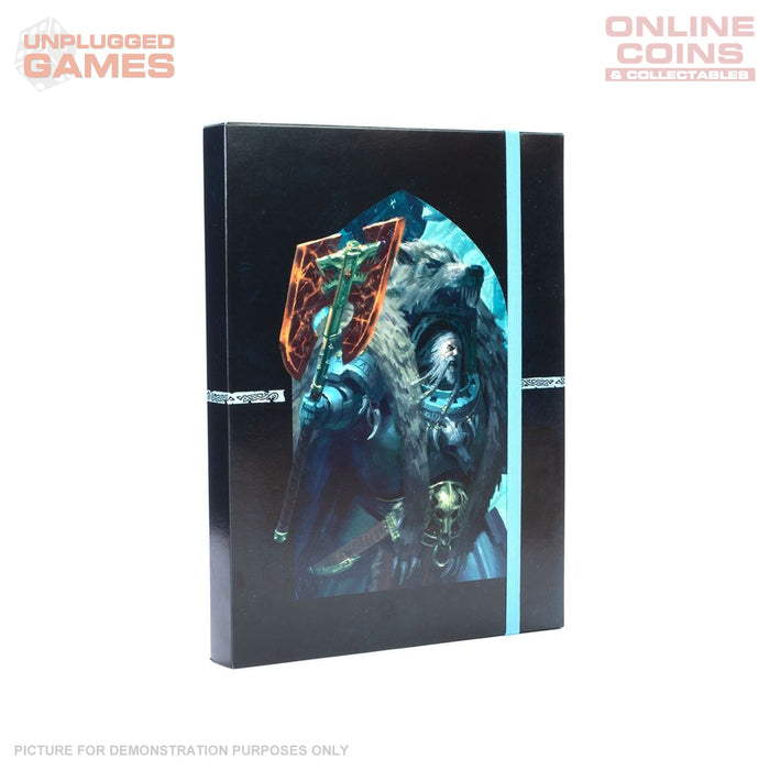 Warhammer 40,000 - Space Wolves Army Set