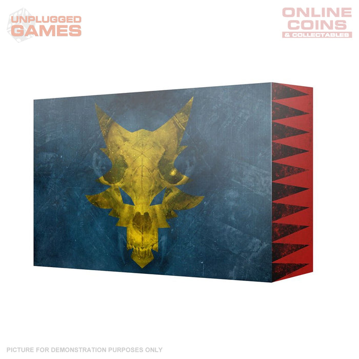 Warhammer 40,000 - Space Wolves Army Set