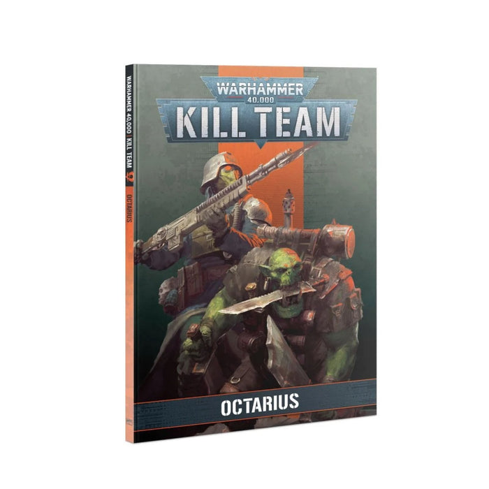 Kill Team: Octarius