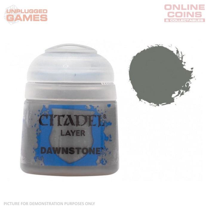Citadel Layer - 22-49 Dawnstone