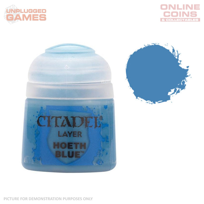 Citadel Layer - 22-14 Hoeth Blue
