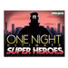 One Night Ultimate Super Heroes Board Game
