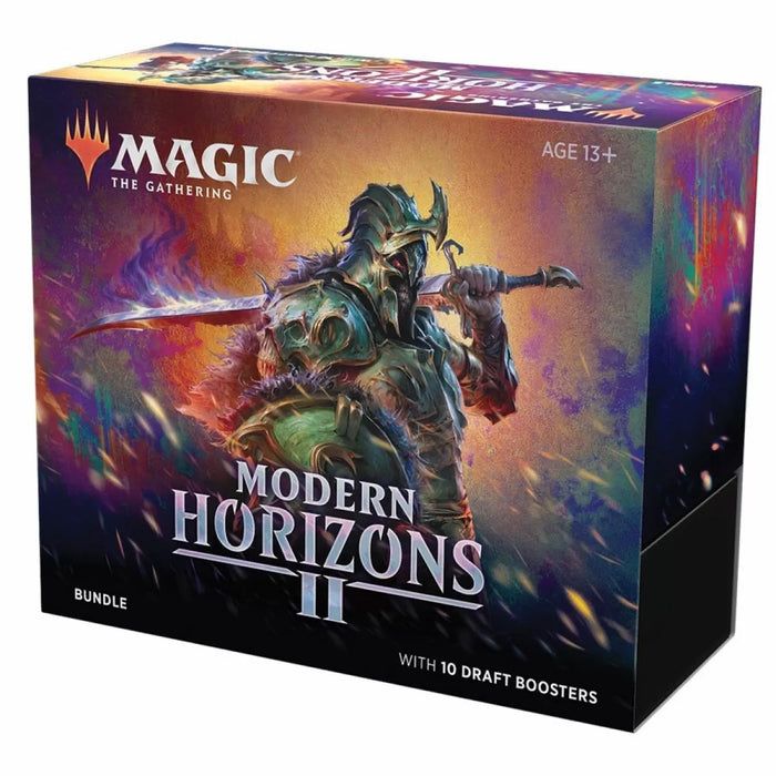 Magic the Gathering - Modern Horizons 2 Bundle