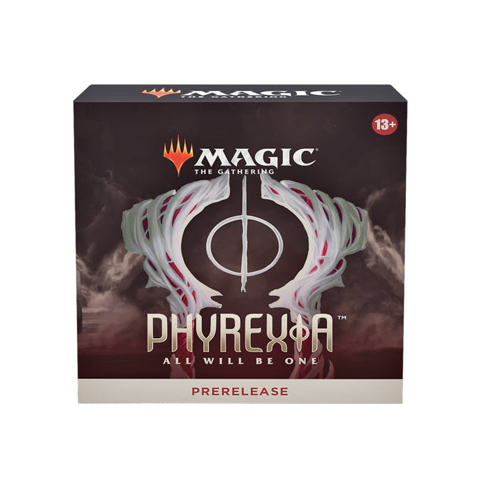 Magic the Gathering Phyrexia ONE - Prerelease Pack