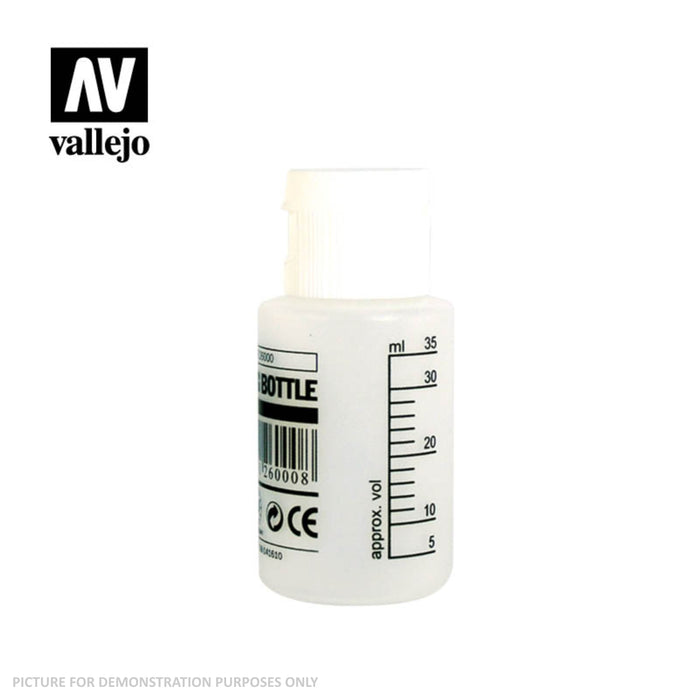 Vallejo Accessories - Mixing Bottle 35ml